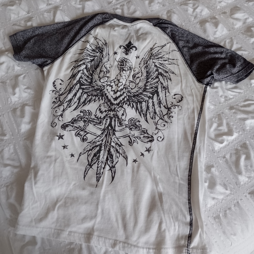 Men's shirt Size: S